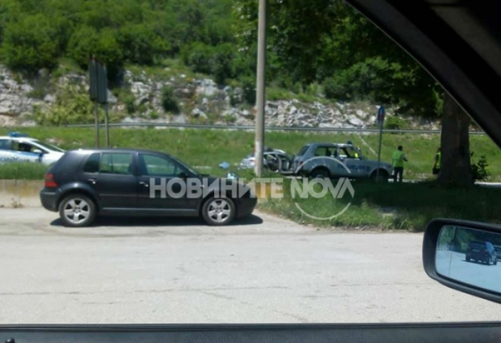 Ето какво се случва с ранените след фаталната катастрофа край Ябланица