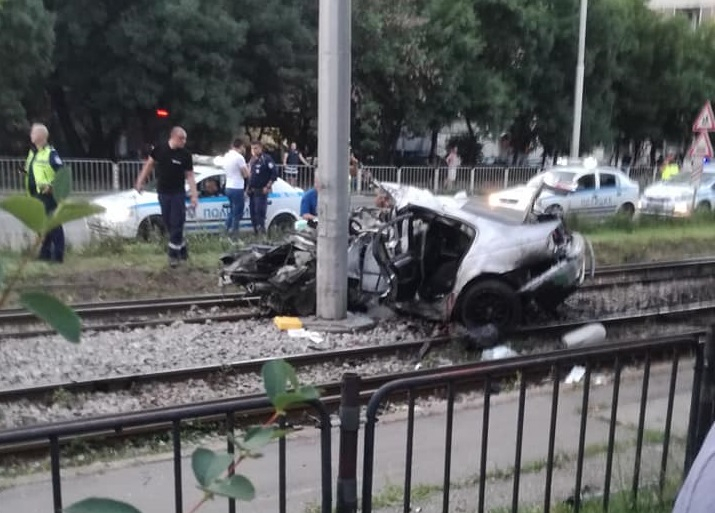  Близките на Надя, която загина в касапницата в "Красна поляна", със своя версия за трагедията (СНИМКА)