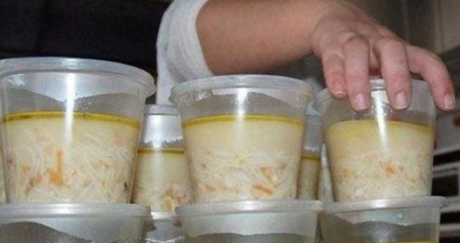 Родители се мръщят на новото меню в забавачките