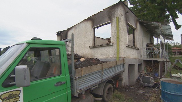 Земеделец от Трънско се прибра от морето и му се доплака (СНИМКИ)