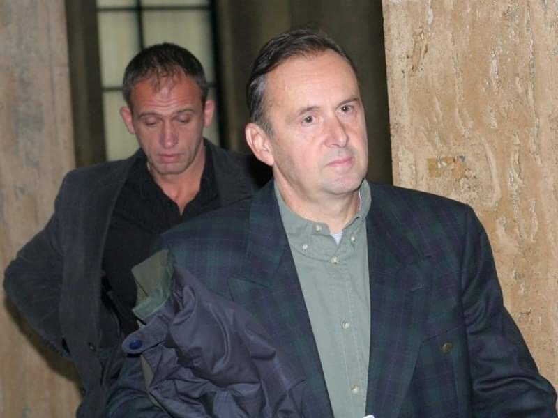Вальо Топлото - от скъпи сирена, джетове и джакузита до...