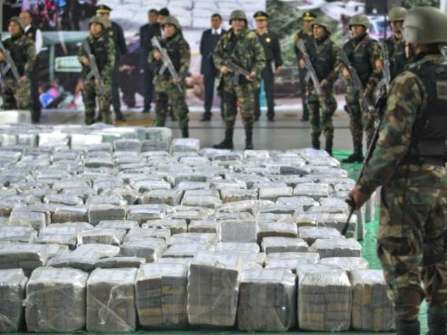 Да работиш за мексикански наркокартел! Кошмарен разказ от първо лице