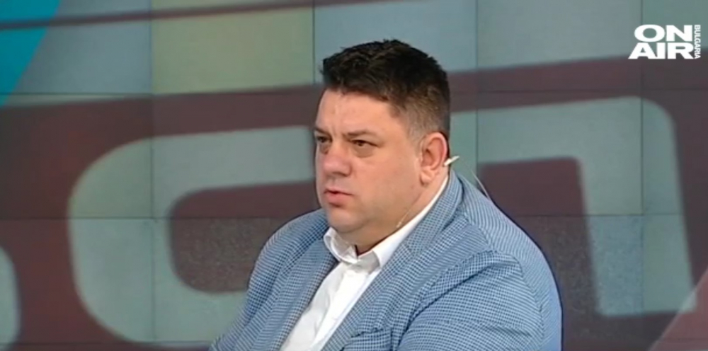 Атанас Зафиров очерта основната цел на БСП