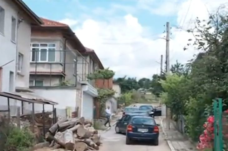 Изплуваха нови разкрития за акцията в Костенец, в белезници е окован и... (СНИМКИ)