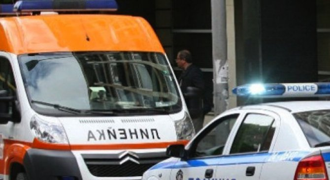 Извънредно и първо в БЛИЦ! Нов екшън с влачен от кола човек в София, причината е...