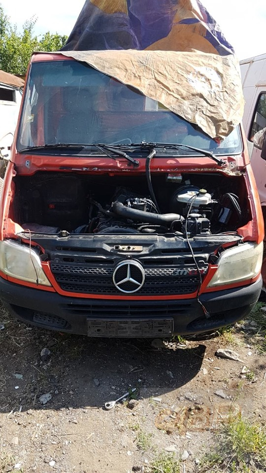 Столични ченгета хванаха в крачка автоджамбазин (СНИМКИ)