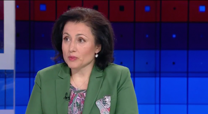 Десислава Танева с нова информация за къщите за гости