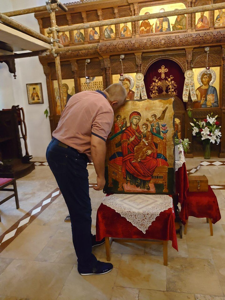 Първо в БЛИЦ: Бойко Борисов с невероятен жест (СНИМКИ)