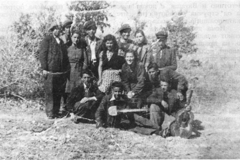 Македонците: България да се извини за клането във Ваташа!