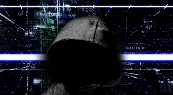Българският език в топ пет на интернета на извратеняците и престъпниците 