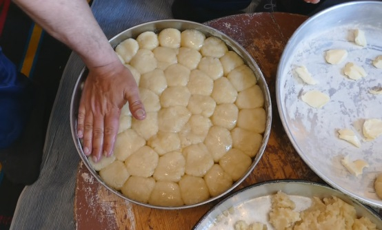 Много интересно! Учени от БАН подготвят кулинарна карта на България (ВИДЕО)