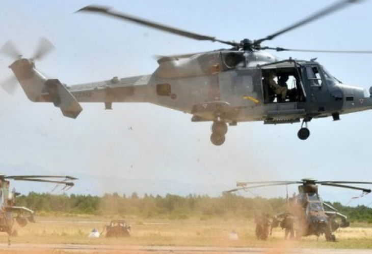 Ужасяваща трагедия! Мащабно военно учение край Пловдив завърши със смърт и пострадали (СНИМКА)