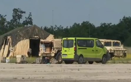 Извънредна новина за парашутистите, пострадали при учение на НАТО  