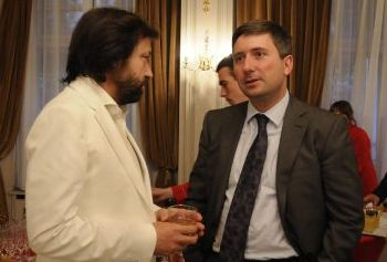 Страховете Прокопиеви