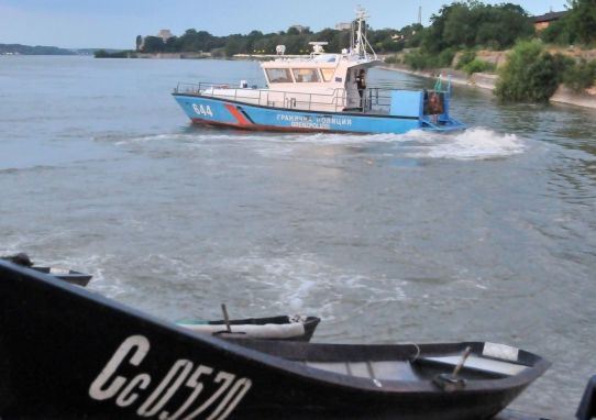 Страшни подробности за изчезналия в Дунав 16-годишен ученик (СНИМКИ)