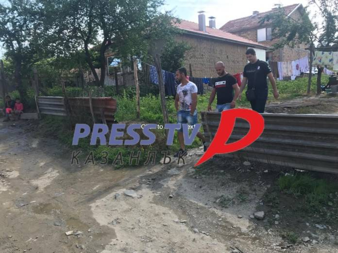 Ексклузивно: Проговори мъжът, пребит от подивели цигани на опашката в селски магазин (ВИДЕО)