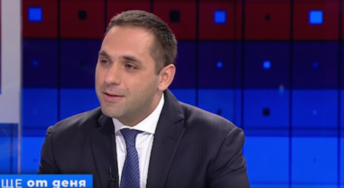 Емил Караниколов с интересни думи за суперкомпютъра