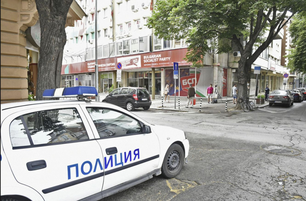 От полицията със зловещи данни за кървавия ужас до "Позитано" 20, случи се най-лошото! 