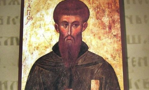 Имен ден: Прекрасни имена черпят днес за голям светия