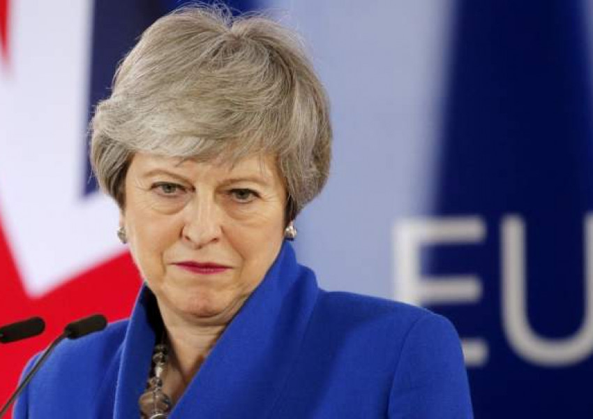 Окончателно! Днес ще стане ясно кой е наследникът на Тереза Мей 