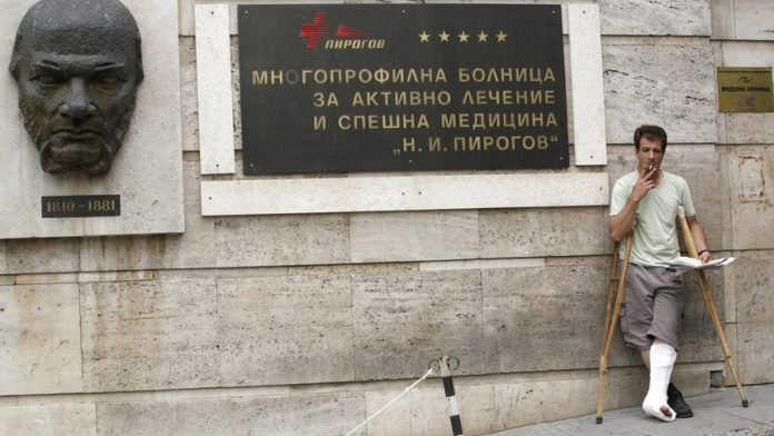 „Пирогов“ и болницата в Стара Загора имат най-много дългове