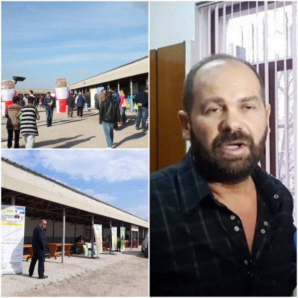 Гаджето на Мегз го закъса отново 