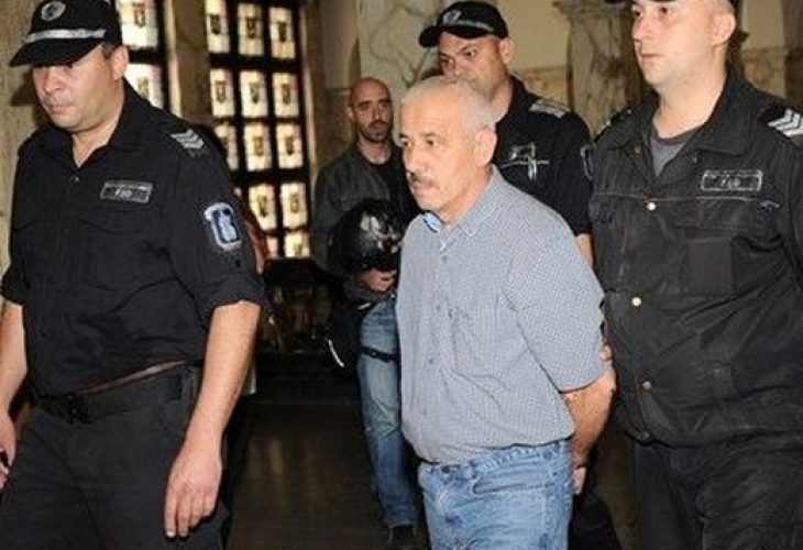 ВКС отмени присъдата на турчина, убил съпрузи край Драгоман
