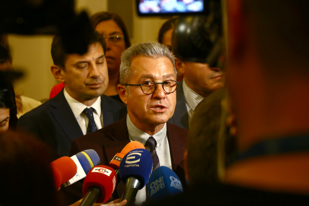 Йордан Цонев: Трябва да се разплете схемата на "Капитал" и Прокопиев, която действа от 25 години