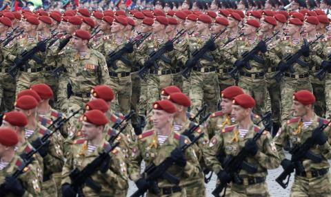 САЩ: Русия иска да промени световния ред