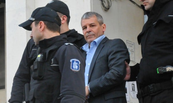 Почна делото срещу Георги Вълев от „Килърите“
