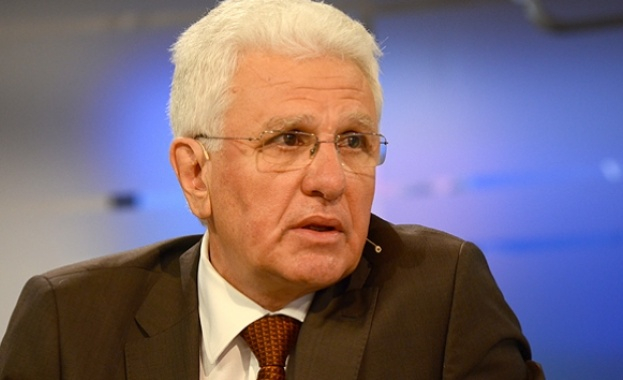 Прекратиха делото за конфискация срещу Бисеров