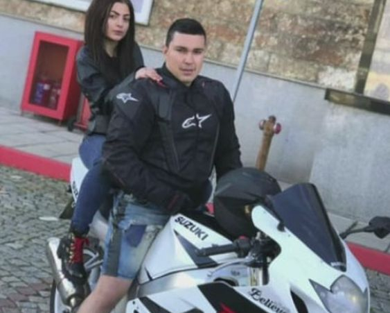 Версия: Жената на пернишки кримигерой има пръст в смъртта на полицая Илиан (СНИМКИ)