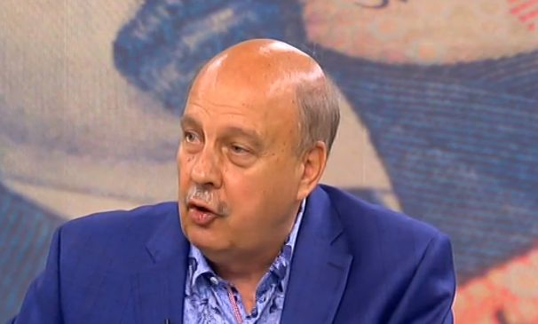 Георги Марков изригна мощно срещу БСП и джуджето ДСБ (ВИДЕО)