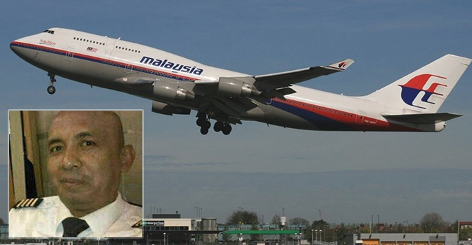 Близък на пилота на изчезналия MH370 и експерти разбулиха най-страшната авиомистерия в света