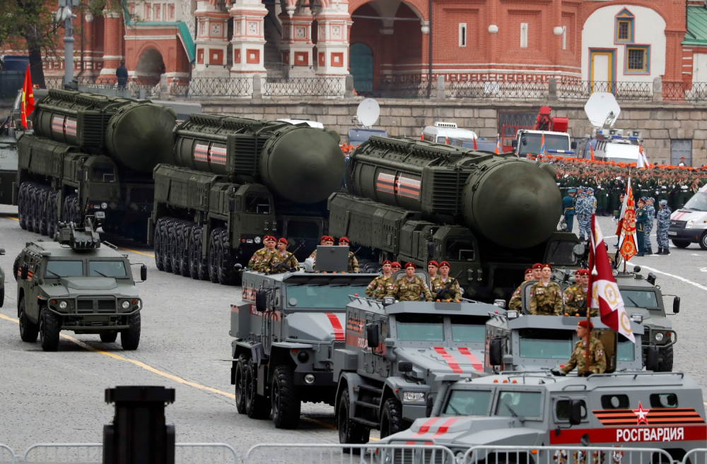 НАТО с плашеща прогноза за война с Русия 