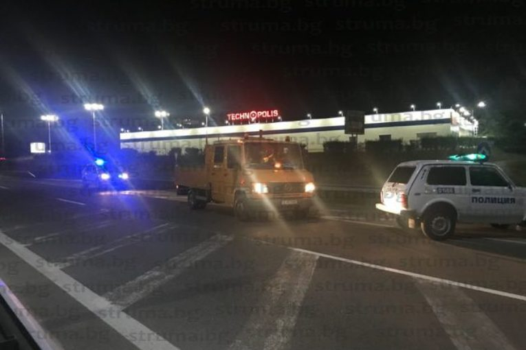 Известен фотограф е виновен за смъртоносната касапница на магистрала „Струма”! 