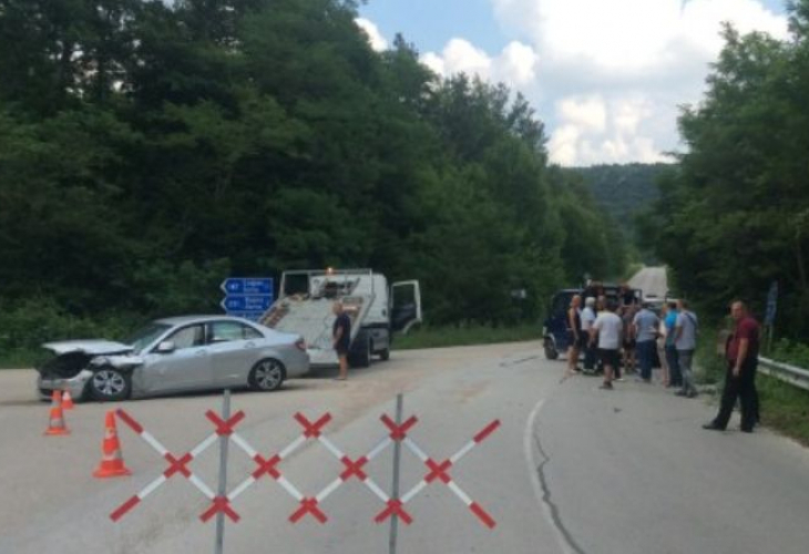 Лоши новини от болницата след катастрофата в Ловешко