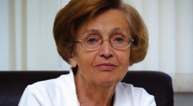 Проф. Христина Вучева обясни кога точно е най-добре да платим изтребителите F-16
