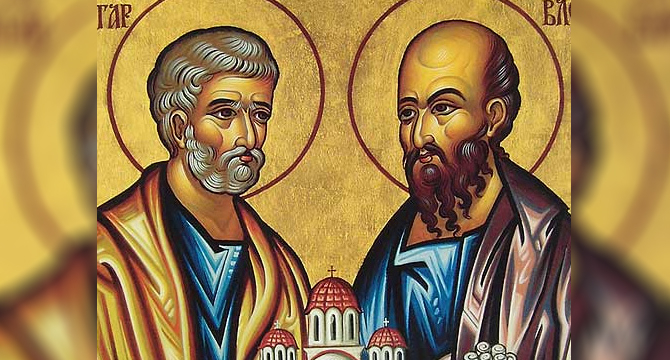 Започна Петровият пост – ето какво трябва да знаем