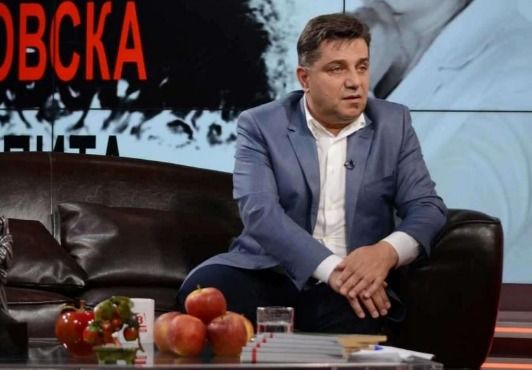 Георги Търновалийски: БСП не проведе конгрес, а „мюзикъл“ на Корнелия „Пея под дъжда“
