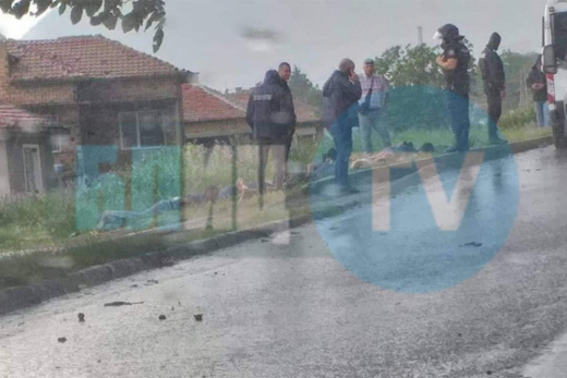 Ето какво се случва с циганите, взривили Карловско 