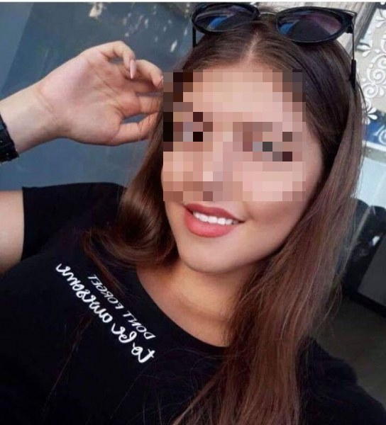 Красивата Габриела изчезна мистериозно в Пловдив, но... (СНИМКИ)
