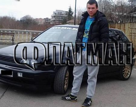 Тъмни облаци надвиснаха над главата на бургаския кримигерой Рацера 