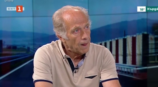 Експерт разкри каква е причината за страшните катастрофи в жегите