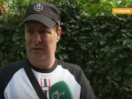 Страшен разказ за урагана в Пловдив! Тътен, фучене и блок остана без покрив 