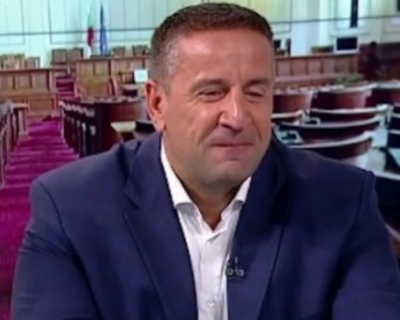 Георги Харизанов: Борисов трябва да получи Нобелова награда, ако успее да...