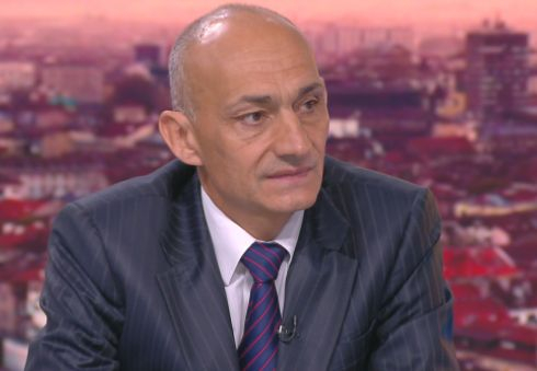 Шефът на "Еврохолд" обясни каква е разликата им с Гинка Върбакова 