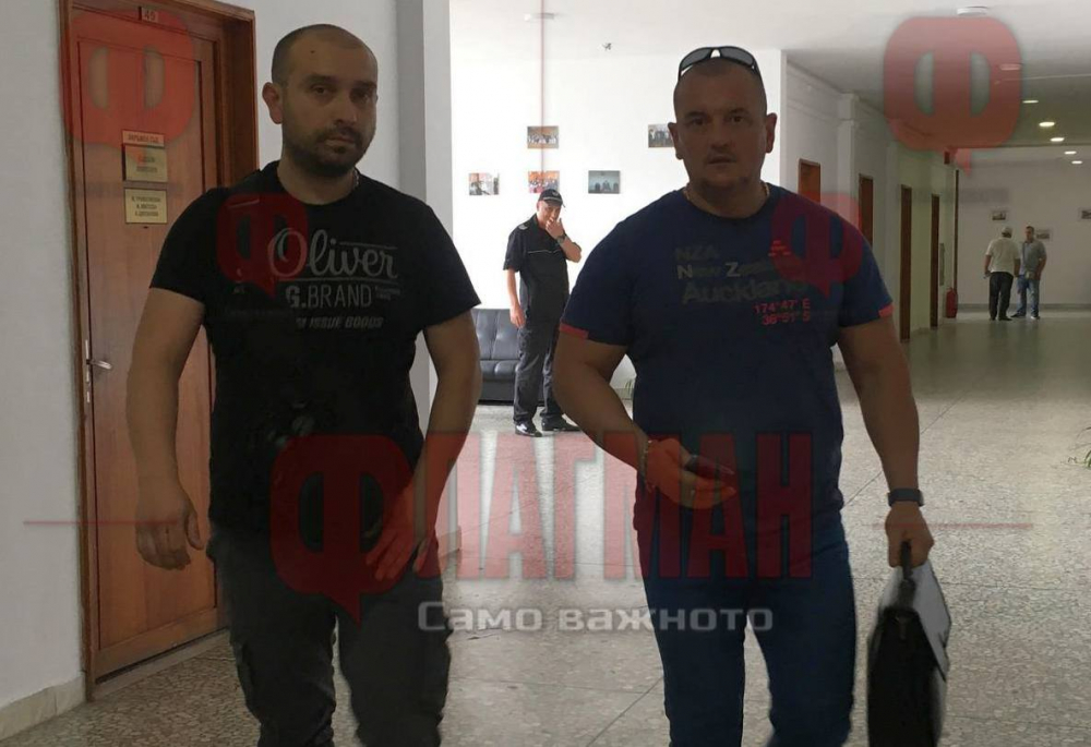 Извънредна новина за шофьора на фолкиконата Деси Слава, убил младия Божидар!