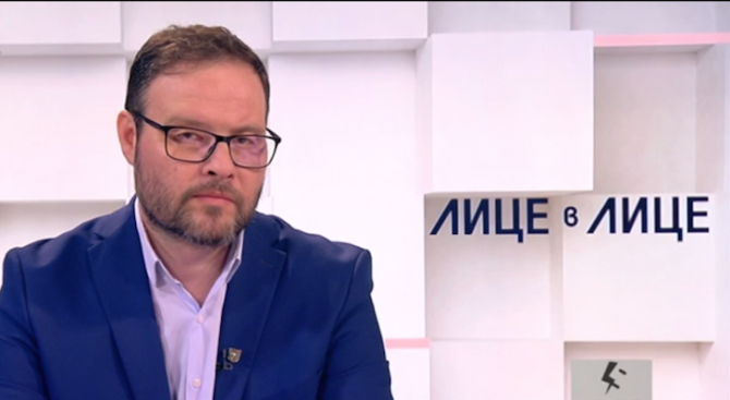 Чуколов с горещ коментар за партийните субсидии