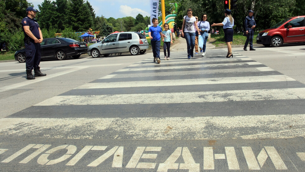 Днес министрите обсъждат създаването на Национален център за безопасно движение по пътищата
